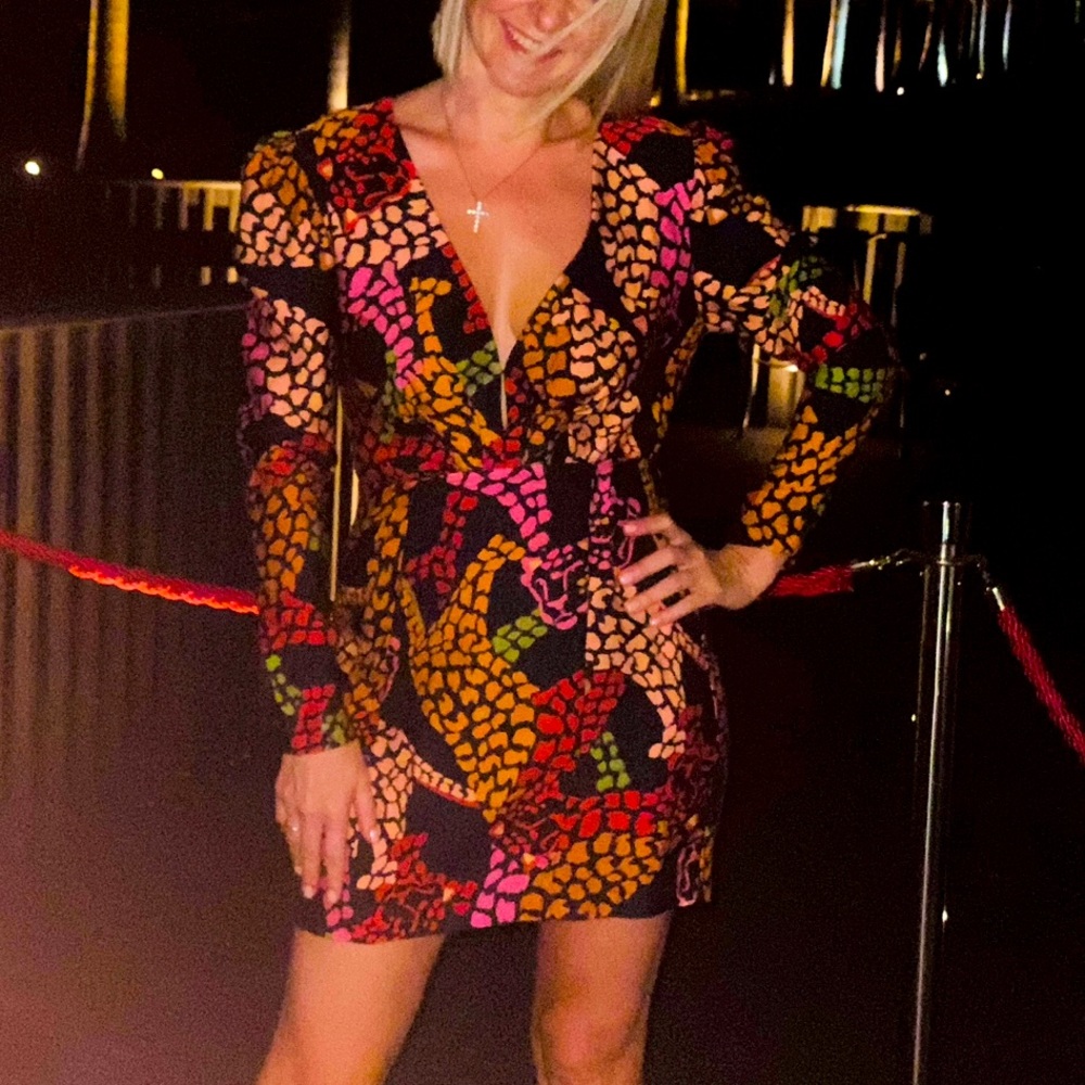 Stylish Cocktail Dress